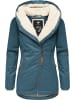 ragwear Winterjacke Gordon in Stone Blue25