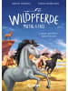 Loewe Verlag Buch - Wildpferde - mutig und frei (Band 1) - Lunas großes Abenteuer