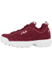 Fila Sneaker low Disruptor S Low in rot