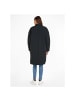 CALVIN KLEIN JEANS Mantel in ck black