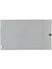 Vossen Vossen Badematten Feeling light grey - 7210 in light grey - 7210