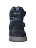 Geox Stiefeletten in NAVY/PLATINUM