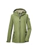 G.I.G.A. DX by KILLTEC GS 71 WMN JCKT in Grün2055