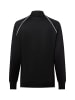 Adidas originals Sweatjacke in schwarz - 0001