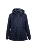 ragwear Jacke in Blau