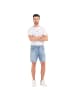Replay Bermuda-Shorts 1er Pack in Hellblau