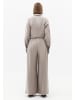 OXXO Weite Hosen SIMPLY TAUPE