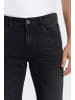 BLEND 5-Pocket-Jeans BHPico in Schwarz