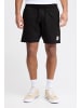 BLEND Sweatshorts BHHarden in Schwarz
