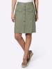Heine Rock in khaki