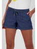 alife and kickin Shorts JaneAK in dark denim