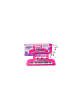 Wisam® E-Piano für Kinder, 36 Melodien, Pink Rosa