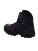 LOWA Wanderschuh in schwarz