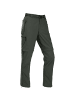 Maul Sport Hose Quebec XT in Tannengrün216
