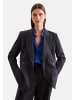 Seidensticker Blazer Regular in Grau