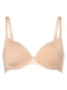 Chantelle BH in beige