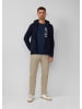 s.Oliver T-Shirt in 59D2_navy