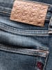 Jack & Jones Jeans JJICLARK JJDUKE regular/straight in Blau