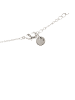 Luxenter Halskette Adak mit Rhodium-Finish – ADAK