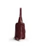 The Chesterfield Brand Isley Sling Bag Leder 25.5 cm berry