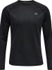 Newline Newline T-Shirt Men Core Laufen Herren in BLACK