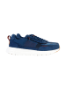 Hey Dude Sirocco Alta M Essentials Low-Top-Sneaker mit Schnürung Blau