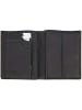 Esquire Geldbörse für Damen in schwarz