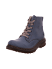 rieker Stiefel in blau