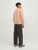 Jack & Jones Sweatshirt in Canyon Sunset