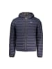 Armata di Mare Blau Polyamid Herren Jacke