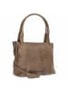 FREDs BRUDER Mia - Shopper 32 cm in taupe