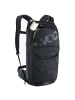 evoc Stage 6+ Hydration - Fahrradrucksack 44 cm (royal blue) in schwarz