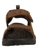 Keen Sandalen Bison Brown