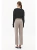 OXXO Röhrenhose SIMPLY TAUPE