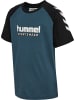 Hummel Hummel T-Shirt Hmljr Logo Mädchen in STARGAZER
