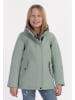 Schmuddelwedda Winterjacke in Mint