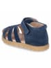 Lurchi Sandalen MOMO in blau
