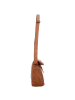Sticks and Stones Handtasche in braun