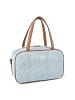 Liu Jo Ferielle Handtasche M 26 cm in light denim