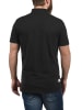 !SOLID Poloshirt SDPat in schwarz