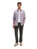 Marc O'Polo Hemd regular in Dark Purple