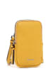 Tamaris Handyetui TAS Alessia in yellow 460
