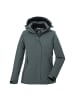 Killtec Jacke KOW 37 in Blau305