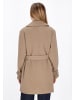 DreiMaster Vintage Women Coat in camel