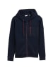 Tom Tailor Sweatshirt in sky captain blue