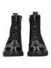 S.OLIVER RED LABEL Stiefelette in Schwarz