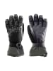 Zanier Handschuhe GAP.STX in schwarz