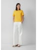 s.Oliver T-Shirt in 1395_zitrone
