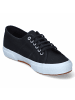 Superga Sneaker 2750 Cotu Classic Schwarz