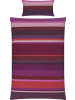 REDBEST Renforcé Bettwäsche in beere